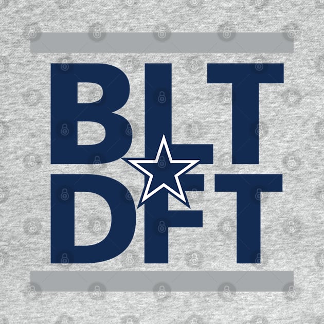 Are you a "Built Different" NFL fan? by OfficialAmericasTeam